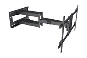Väggfäste, AV-Möbel - Multibrackets M Universal Long Reach Arm - Max 80 kg - recommended for 90" - 7350073736546