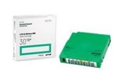 Backupmedia - HP E Ultrium RW Data Cartridges Library Pack - Q2078AH