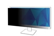 Systemtillbehör - 3M Privacy Filter for 38in Monitor 21:9 PF380W2B - PF380W2B