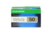 Kamerafilm - Fujifilm Fujichrome Velvia 50 (RVP) - 16329161