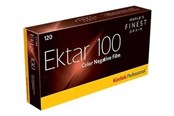 Kamerafilm - KODAK PROFESSIONAL EKTAR 100 - 8314098
