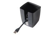 Nätverks tillbehör - Barco ClickShare Tray - ClickShare Buttons holder - R9861500T01