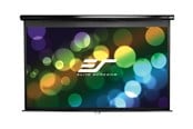 Projektorduk - Elite Screens Manual Series - M99UWS1