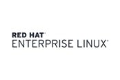 Operativsystem - HP Red Hat Enterprise Linux Server - G5J64AAE