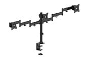 Monitorfäste - Multibrackets M Deskmount Basic Triple - 7350073733385