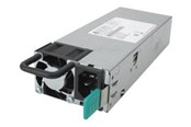 Strömförsörjning - QNAP 500W single power supply for rackmount NAS/NV Strömförsörjning - 500 Watt - ATX - 80 Plus - SP-B01-500W-S-PSU