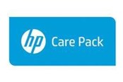 Tjänster och support - HP E Foundation Care 24x7 Service Post Warranty - U2JG5PE