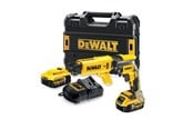 Verktyg - Dewalt DCF620P2K-QW 18V XR brushless drywall screwdriver 5.0Ah - DCF620P2K-QW