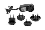 Laddare - StarTech.com 20V DC Power Adapter for DK30A2DH / DK30ADD Docking Stations - power adapter - SVA20N2NEUA