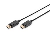 Displaykabel - DIGITUS DisplayPort 1.1a Cable - 3m - AK-340103-030-S