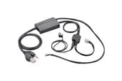 Andra mobiltillbehör - Poly APN-91 - electronic hook switch adapter - 89280-11