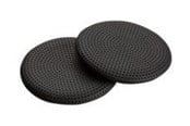 Andra mobiltillbehör - Poly Leatherette Ear Cushion for Blackwire BW300 - 89862-01