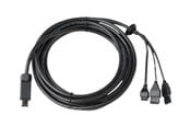 Övriga kablar - Axis Multicable C - 5506-191