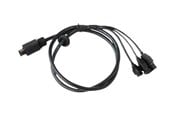 Övriga kablar - Axis Multicable C - 5506-201
