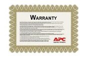 Tjänster och support - APC 7X24 Scheduling Upgrade from Existing Preventive Maintenance Service - technical support - 1 incident - on-site - WUPGPMV7X24-UG-02
