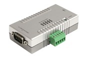 Nätverkskort (adaptrar osv.) - StarTech.com 2 Port USB to RS232 RS422 RS485 Serial Adapter with COM Retention - serial adapter - 2 ports - ICUSB2324852