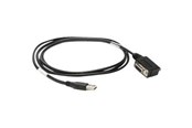 USB-kabel - Motorola Synapse - USB / serial cable - 1.83 m - 25-58923-01R