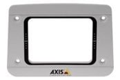 Systemtillbehör - Axis Front Glass Kit - 5700-831