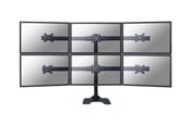 Monitorfäste - Neomounts FPMA-D700DD6 - desk mount - FPMA-D700DD6