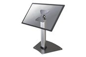 Monitorfäste - Neomounts FPMA-D1500SILVER - desk mount - FPMA-D1500SILVER