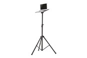 Monitorfäste - Neomounts NS-FS200BLACK - stand - NS-FS200BLACK