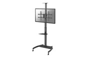 Väggfäste, AV-Möbel - Neomounts PLASMA-M1900E - stand - Max 50 kg - recommended for 70" - PLASMA-M1900E
