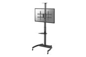 Väggfäste, AV-Möbel - Neomounts PLASMA-M1900E - stand - Max 50 kg - recommended for 70" - PLASMA-M1900E
