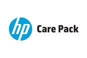 Tjänster och support - HP Electronic  Care Pack Next Business Day Hardware Support with Defective Media Retention Post Warranty - U9ZG0PE
