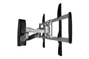 Väggfäste, AV-Möbel - StarTech.com Full Motion TV Wall Mount - 32" to 75" TVs - Steel & Aluminium - wall mount - Max 85 kg - recommended for 75" - FPWARPS
