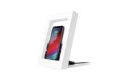 Mobile - Adapters & Chargers - Twelve South PowerPic - White - 12-1810