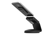 Andra mobiltillbehör - Compulocks SlideDock - Adhesive Plate Only - Black - 199PLTB