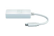 Nätverkskort (adaptrar osv.) - D-Link DUB-E130 USB-C to Gigabit Ethernet Adapter - DUB-E130
