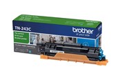 Skrivartillbehör-bläck-toner - Brother TN243C / TN 243C Cyan Toner - TN243C