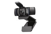 Webbkamera - Logitech C920S Pro HD Webcam - 960-001252