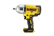 Skruv/Borrmaskine - Dewalt 18V XR Brushless High Torque 1/2" Impact Wrench - Bare Unit - DCF899N-XJ