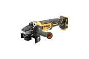 Vinkelslip - Dewalt Angle Grinder (SOLO) - DCG405N-XJ