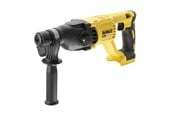 Skruv/Borrmaskine - Dewalt DCH133NT - DCH133NT-XJ