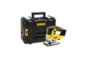 Sticksågar - Dewalt DCS334NT-XJ - DCS334NT-XJ