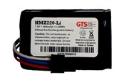 Strömförsörjning - Global Technology Systems GTS Strömförsörjning - ATX - 80 Plus - HMZ220-LI