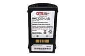 Strömförsörjning - Global Technology Systems GTS Strömförsörjning - ATX - 80 Plus - HMC3200-LI(S)