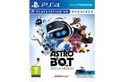 Spel - Astro Bot: Rescue Mission (PSVR) - Sony PlayStation 4 - Plattformsspelare - 711719762812
