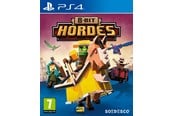 Spel - 8-Bit Hordes - Sony PlayStation 4 - Strategi - 8718591185199