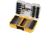 Borr & Bits - Dewalt 40pc Screwdriving Set - DT70717-QZ
