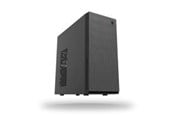 Chassi - Chieftec Elox Series - Chassi - Tower - Svart - HC-10B-OP