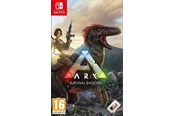 Spel - ARK: Survival Evolved (Code in a Box) - Nintendo Switch - Action / äventyr - 0884095192815
