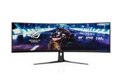 Skärm - 49" ASUS ROG Strix XG49VQ - 3840x1080 - 144Hz - VA - 90LM04H0-B01170