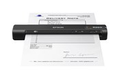 Scanner - Epson WorkForce ES-60W Mobile Scanner - B11B253401