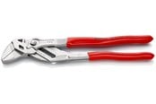 Handverktyg  - KNIPEX Tångnyckel, Tång- och skruvnyckel i ett verktyg - 86 03 250