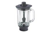Köksmaskin, tillbehör - Kenwood KAH359GL - blending jar - grey - AW22000005