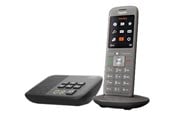 Fast telefon - Siemens Gigaset CL660A - S30852-H2824-B111